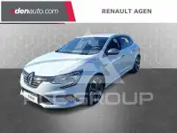 2018 Renault Megane