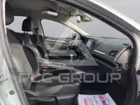 2018 Renault Megane