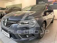 2018 Renault Megane