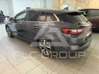 2018 Renault Megane