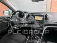 2018 Renault Megane