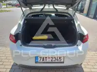 2018 Renault Megane