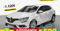 2018 Renault Megane