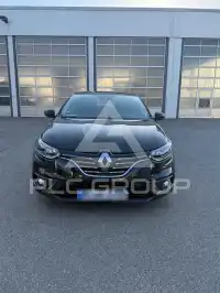 2018 Renault Megane