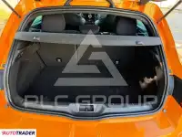 2018 Renault Megane