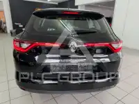 2018 Renault Megane
