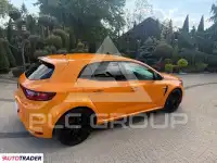 2018 Renault Megane