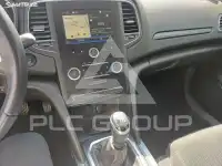 2018 Renault Megane
