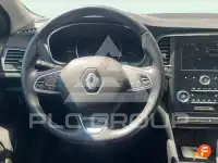 2018 Renault Megane