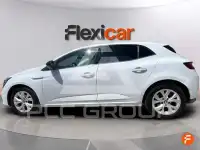 2018 Renault Megane