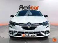 2018 Renault Megane