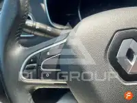 2018 Renault Megane