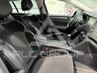 2018 Renault Megane