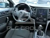 2018 Renault Megane