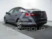 2018 Renault Megane
