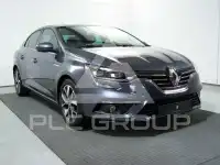 2018 Renault Megane