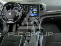 2018 Renault Megane