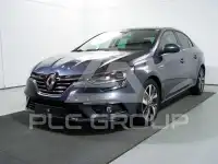 2018 Renault Megane