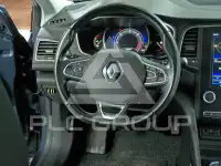 2018 Renault Megane