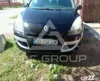 2018 Renault Megane