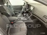 2018 Renault Megane
