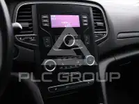 2018 Renault Megane