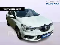 2018 Renault Megane