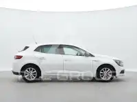 2018 Renault Megane