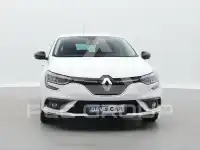 2018 Renault Megane