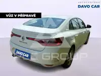 2018 Renault Megane