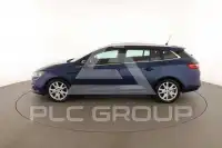 2018 Renault Megane