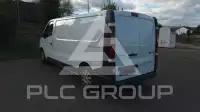 2018 Renault Trafic