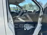 2018 Renault Trafic