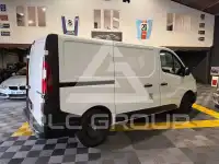 2018 Renault Trafic