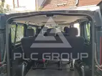2018 Renault Trafic