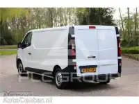 2018 Renault Trafic