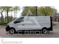 2018 Renault Trafic