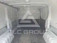 2018 Renault Trafic