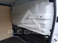 2018 Renault Trafic