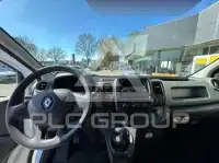 2018 Renault Trafic