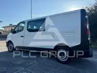 2018 Renault Trafic