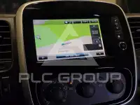 2018 Renault Trafic