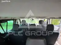 2018 Renault Trafic