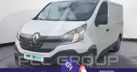 2018 Renault Trafic