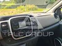 2018 Renault Trafic
