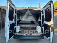 2018 Renault Trafic
