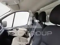 2018 Renault Trafic