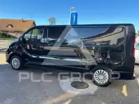 2018 Renault Trafic