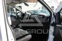 2018 Renault Trafic