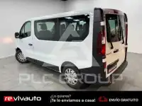 2018 Renault Trafic